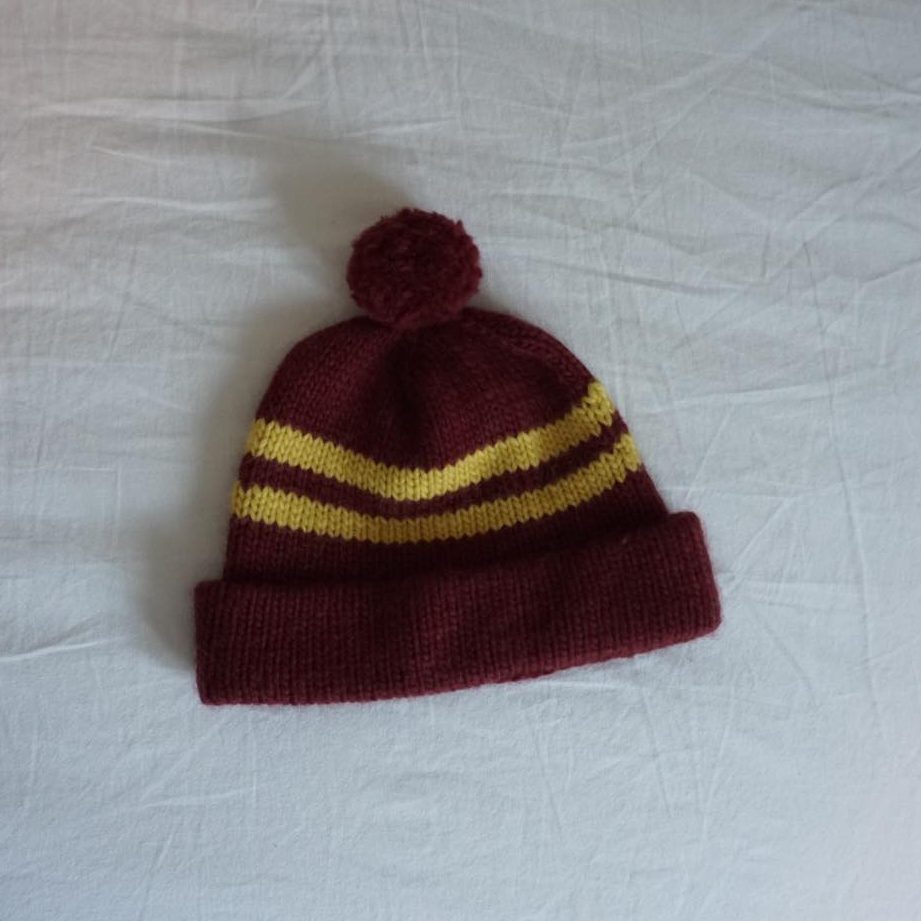 Harry hat