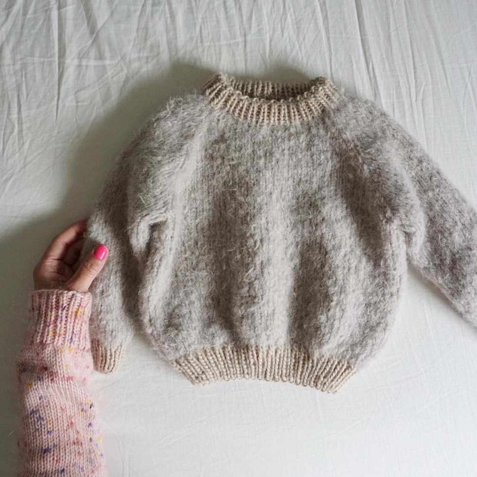 Wildchild sweater