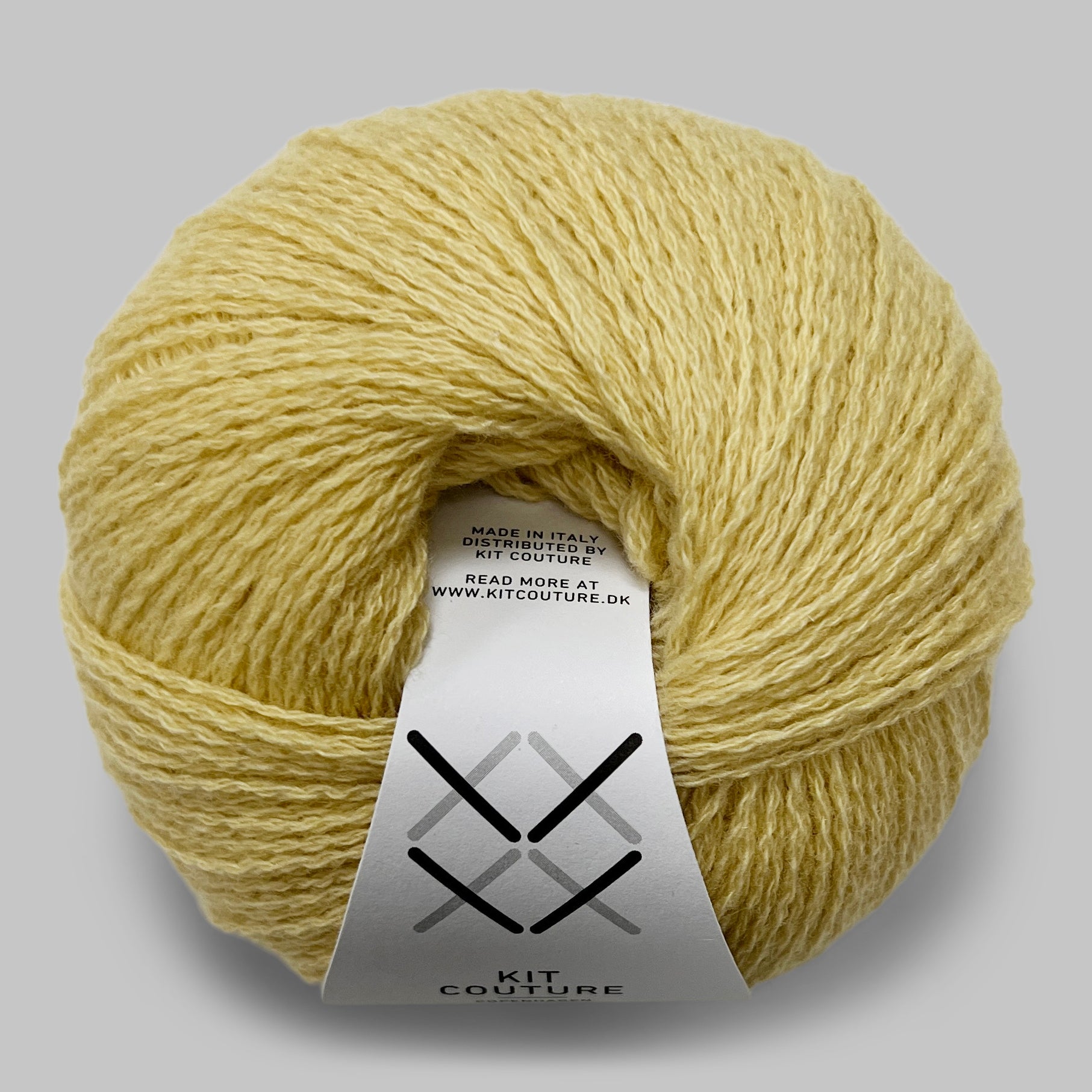 Cashmere Yarn