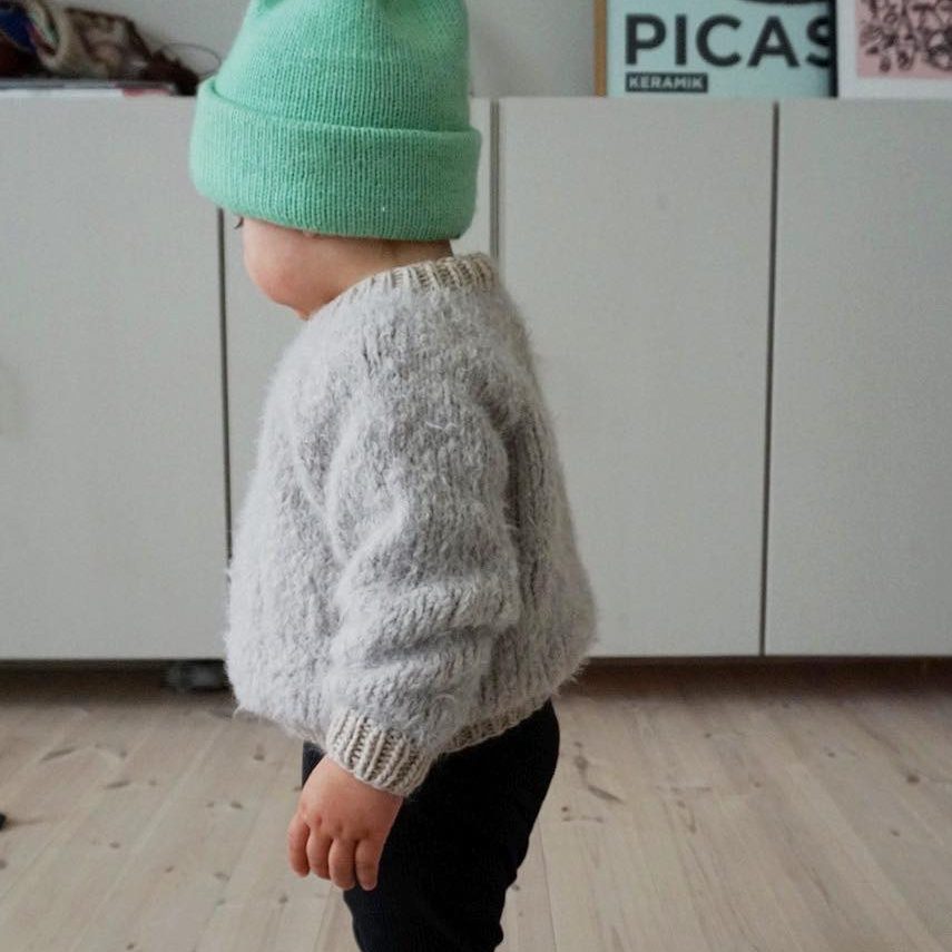 Wildchild sweater
