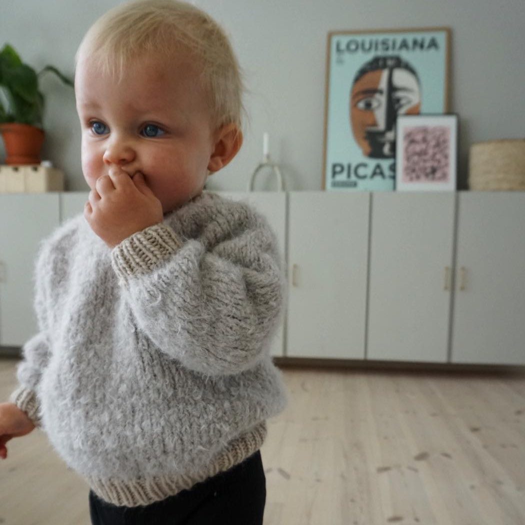 Wildchild sweater