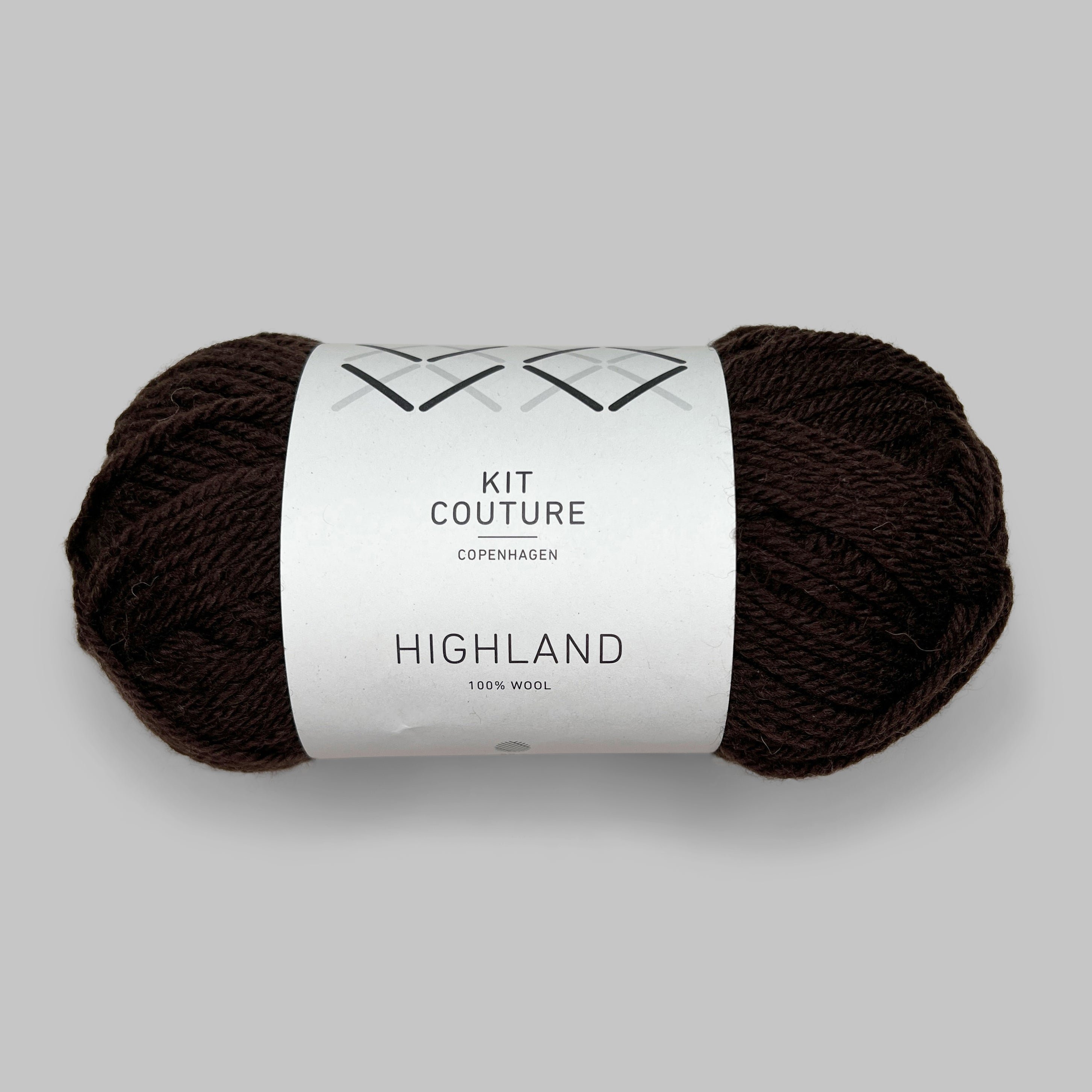 Highland Yarn