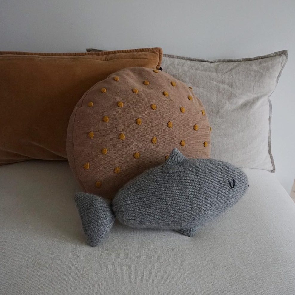Mr Fishy
