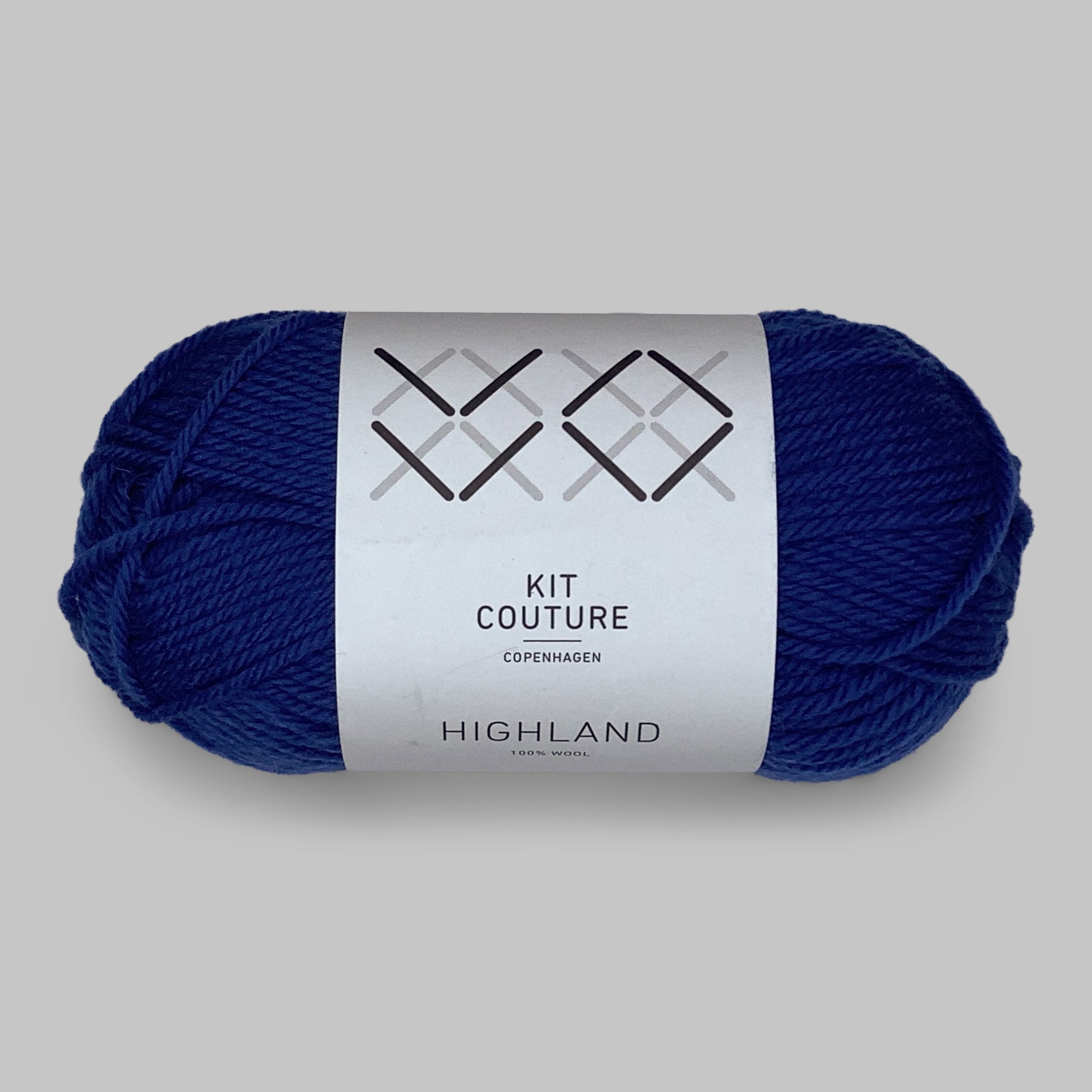 Highland Yarn