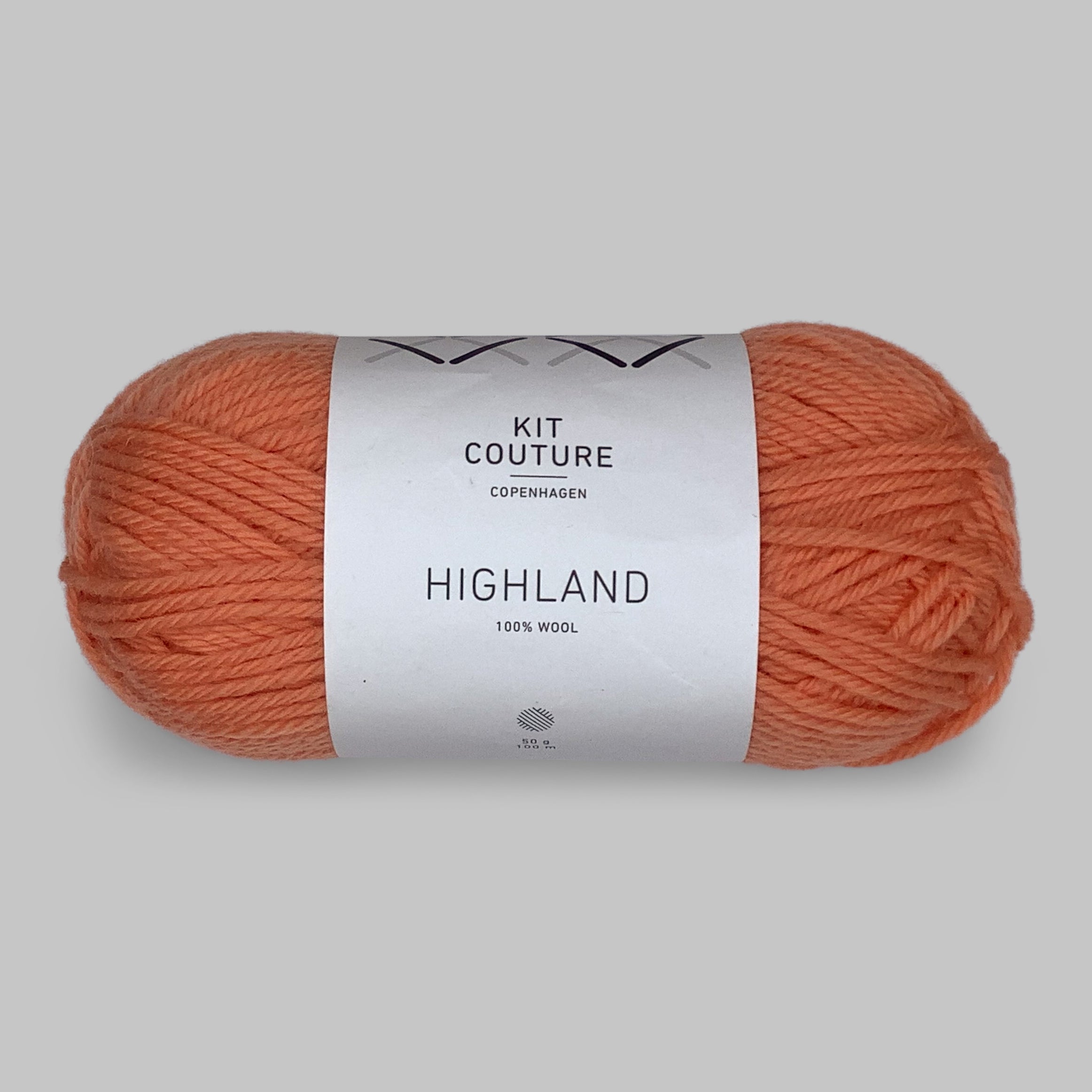 Highland Yarn