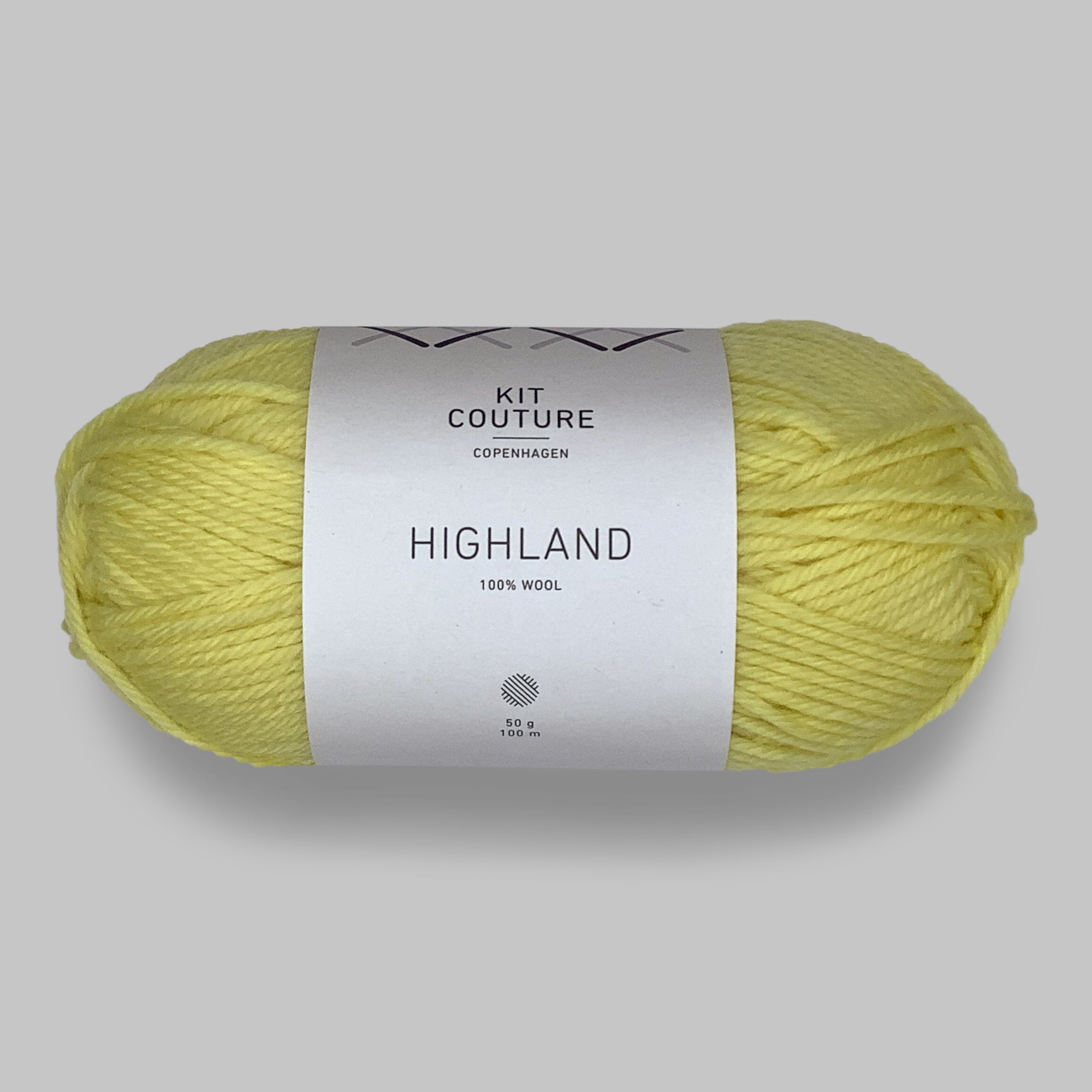 Highland Yarn