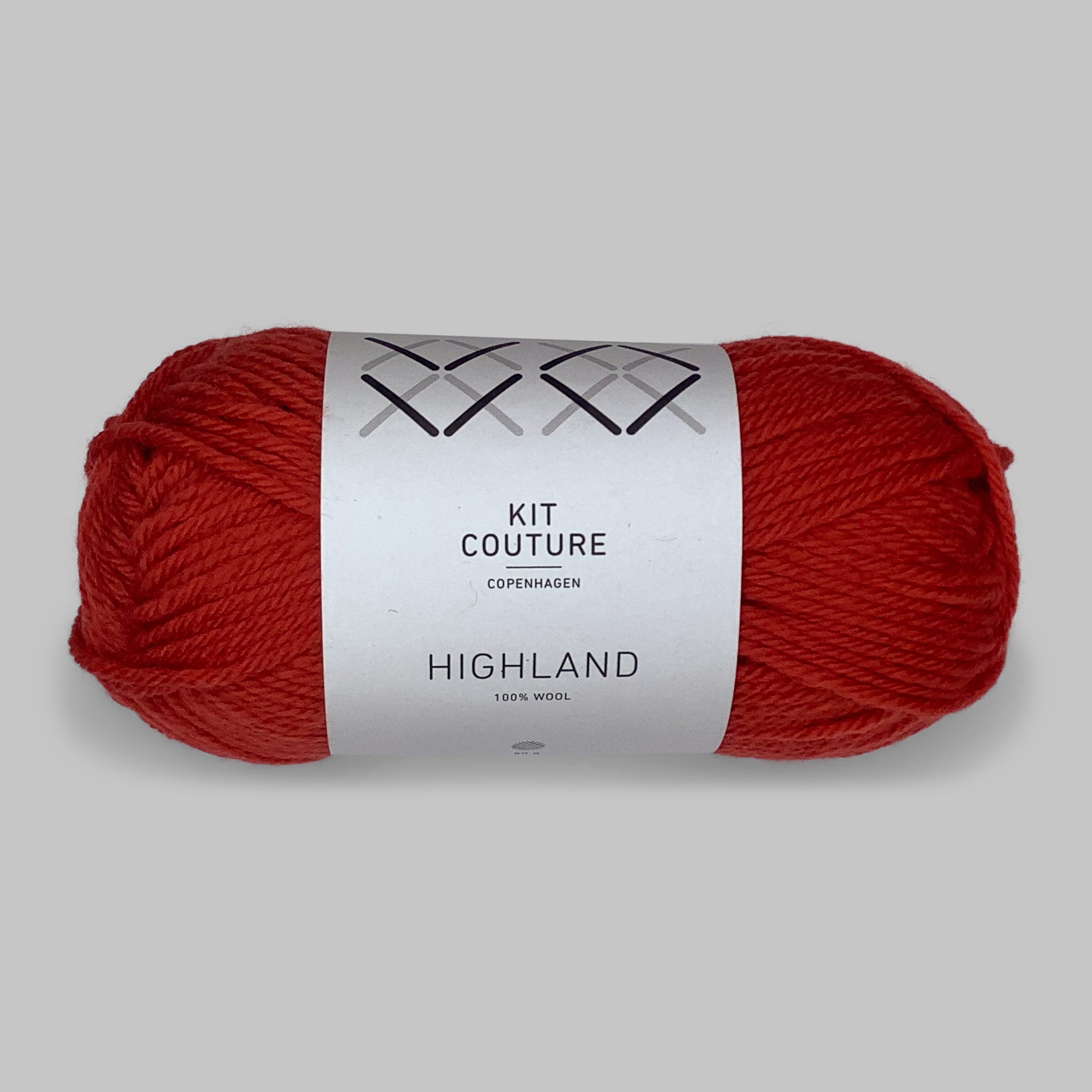 Highland Yarn