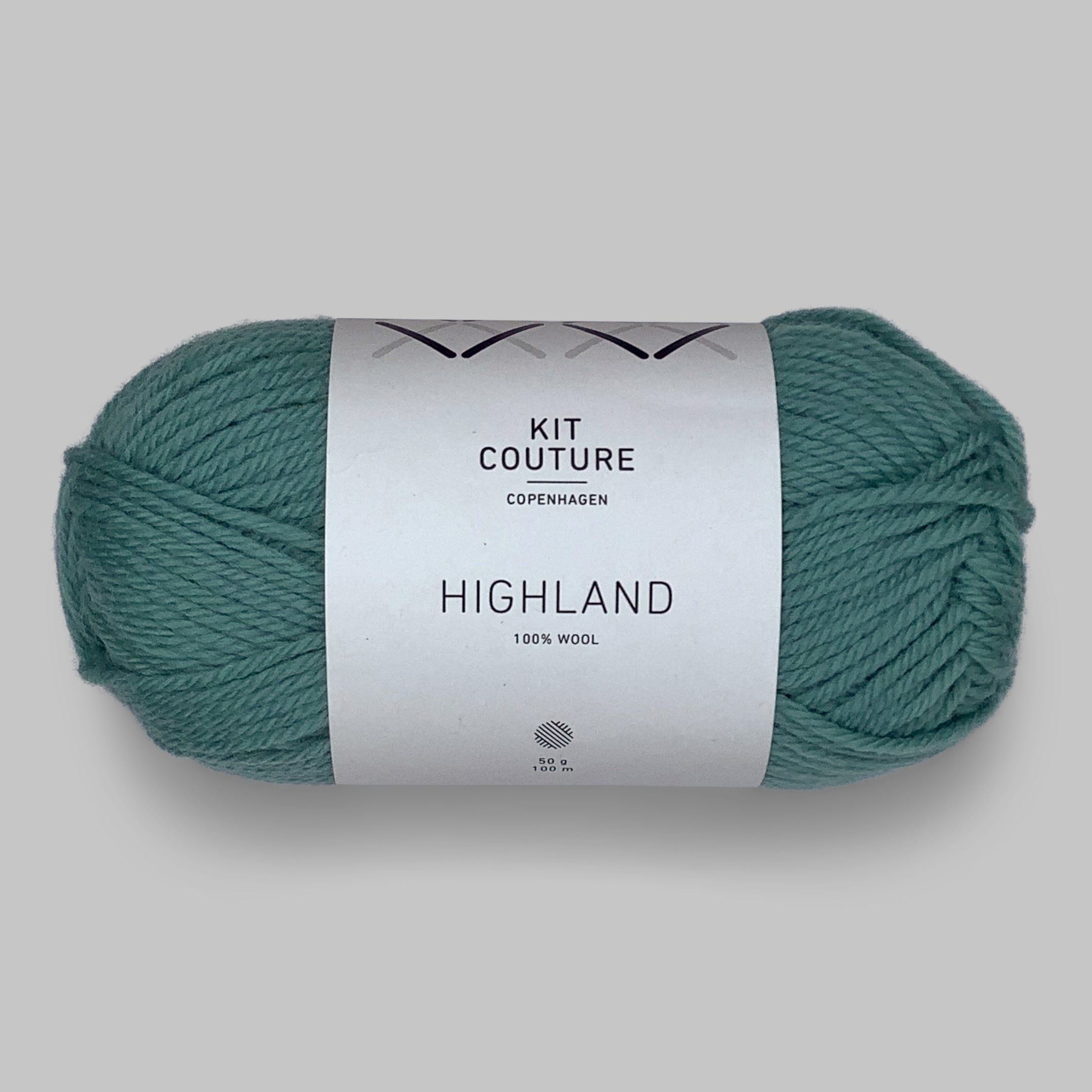 Highland Yarn