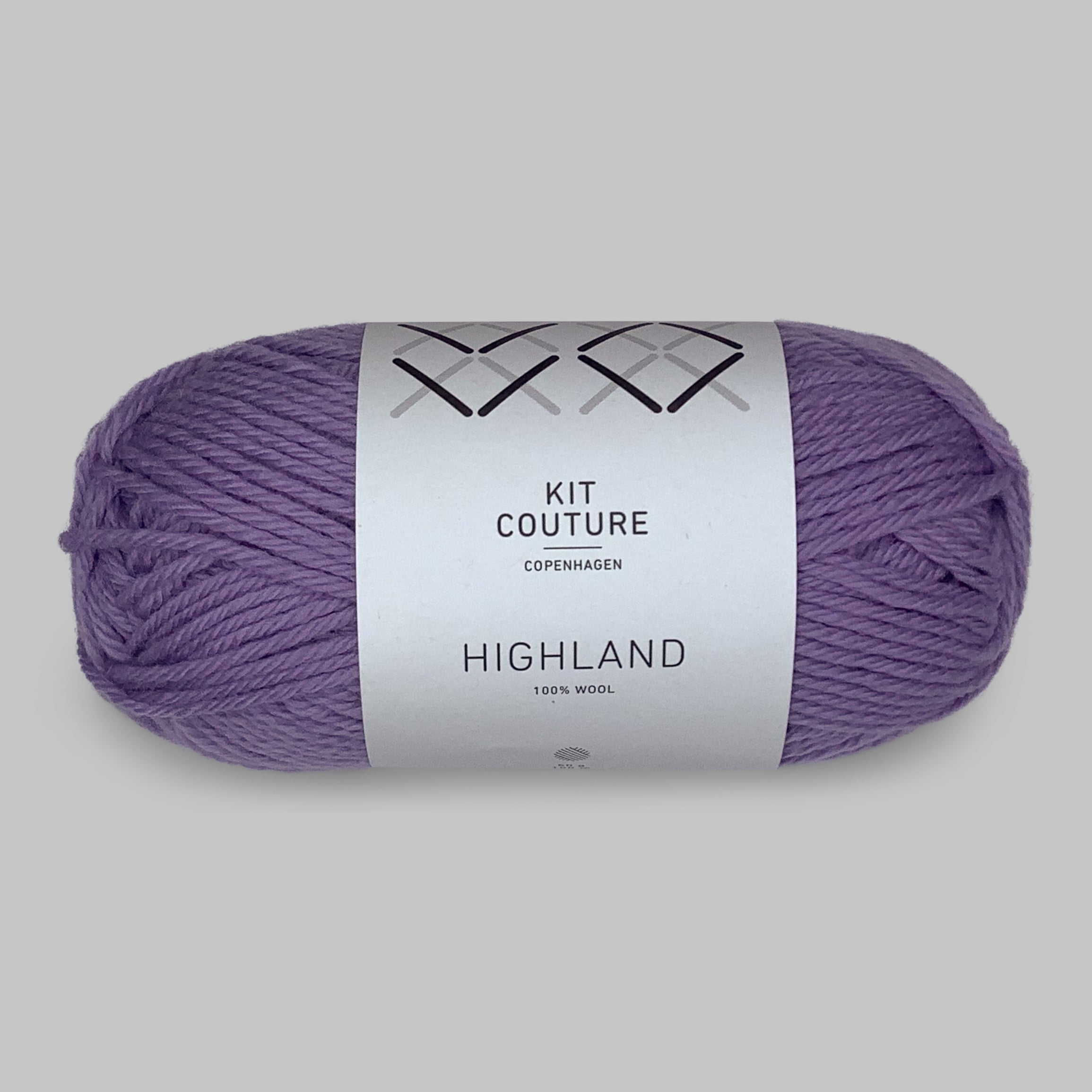 Highland Yarn