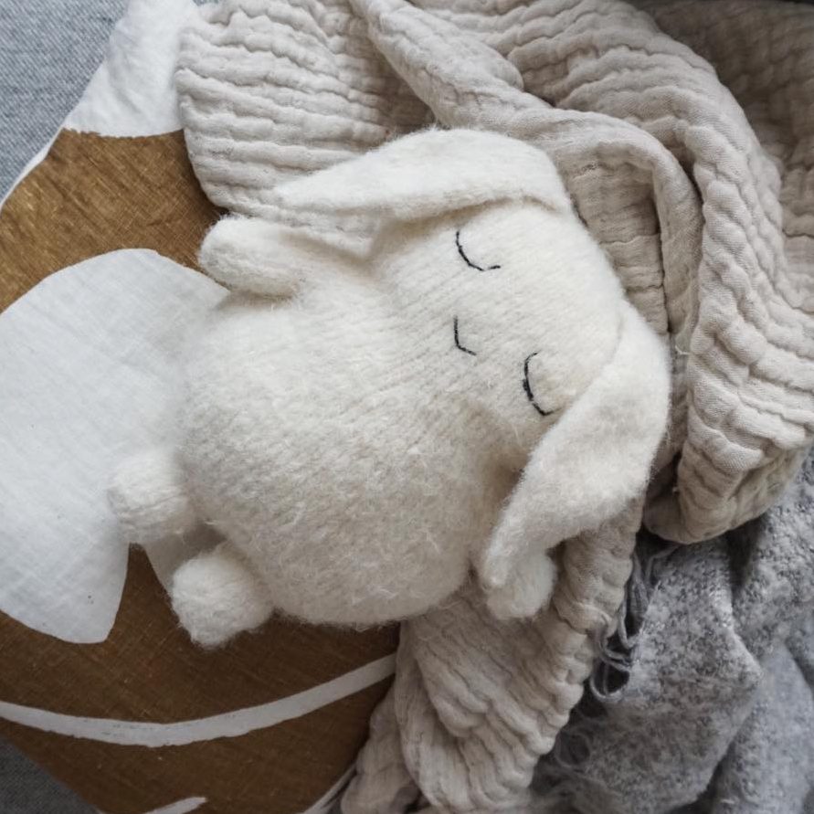 Bobbo bunny