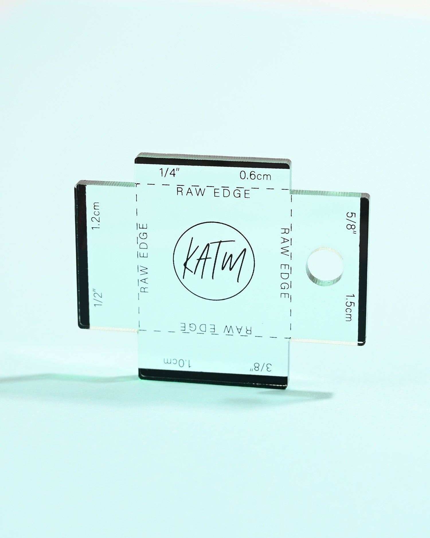 Label Gauge by KATM