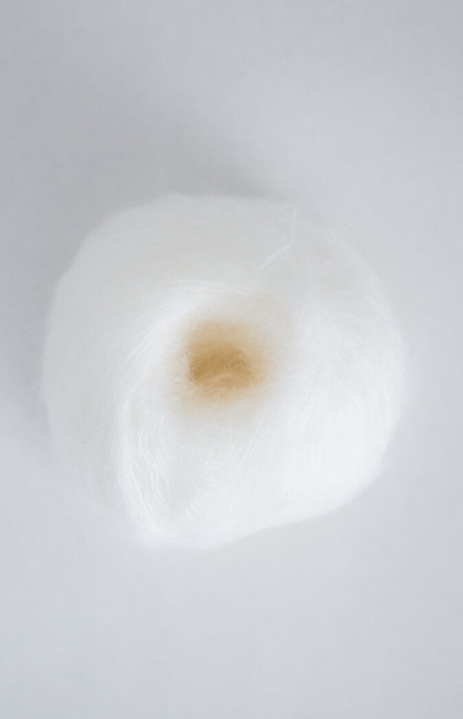 Hip Mohair