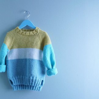 Jubel sweater kids