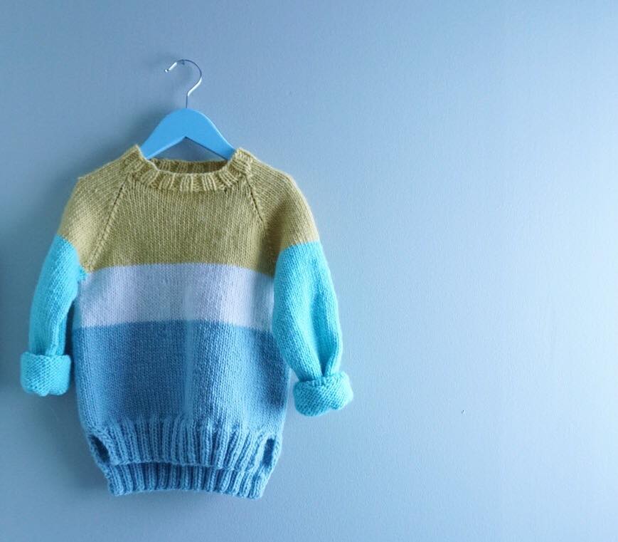Jubel sweater kids