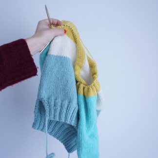 Jubel sweater kids