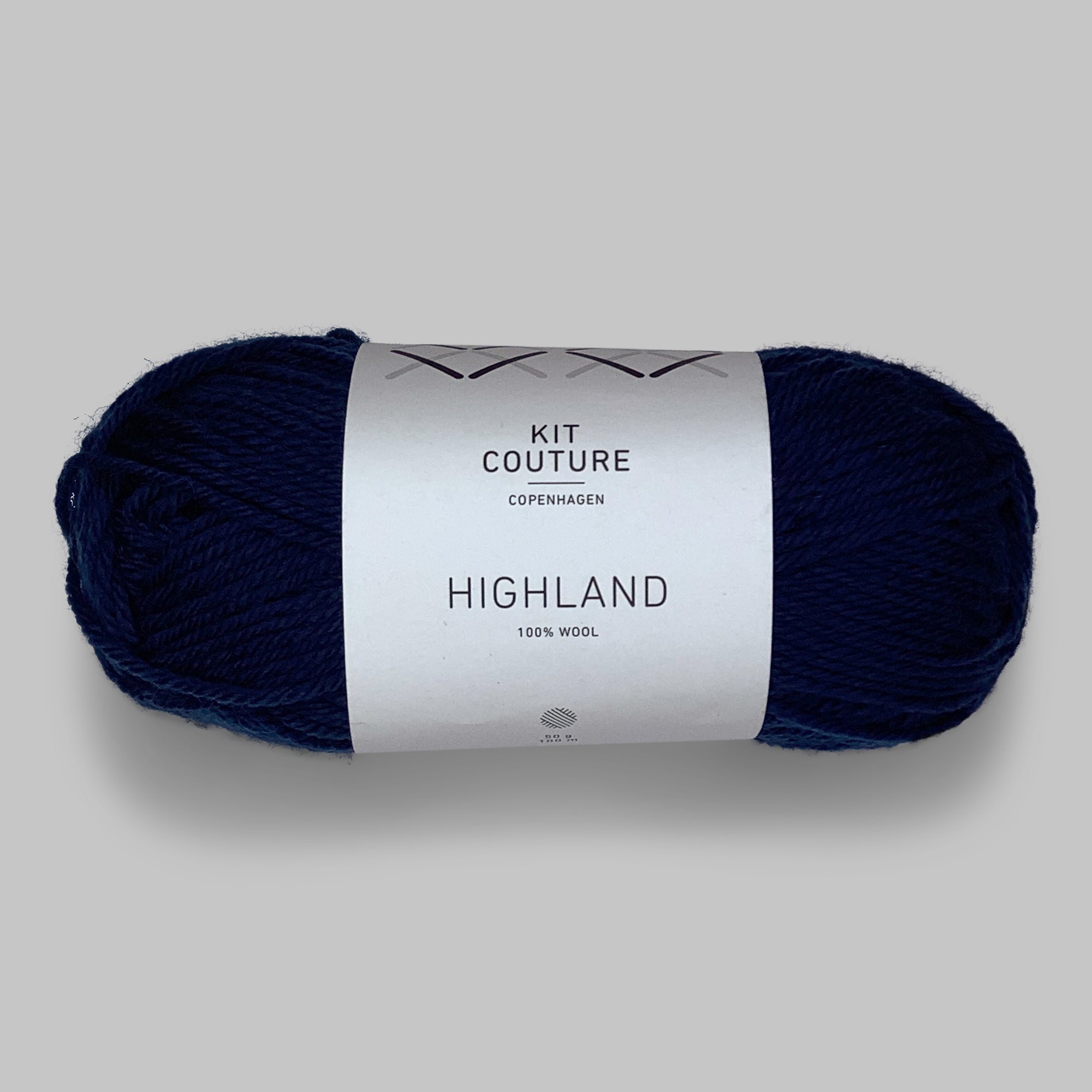 Highland Yarn
