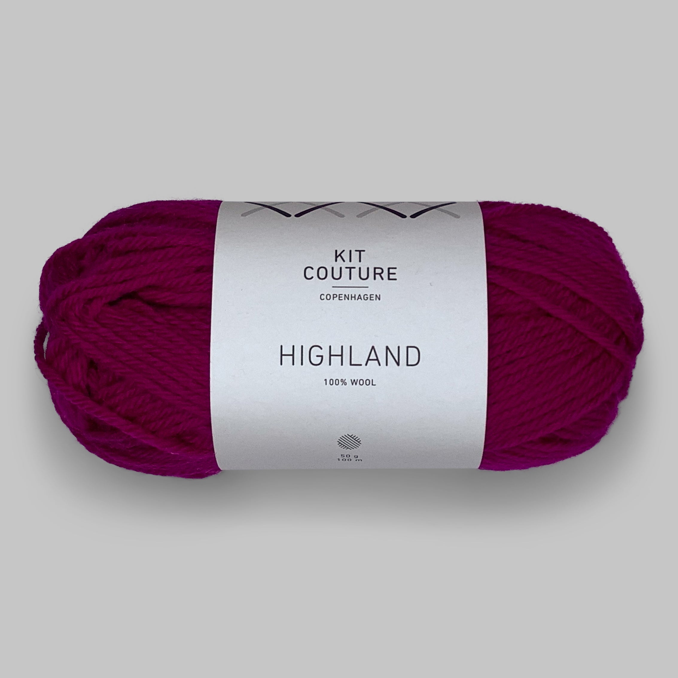 Highland Yarn