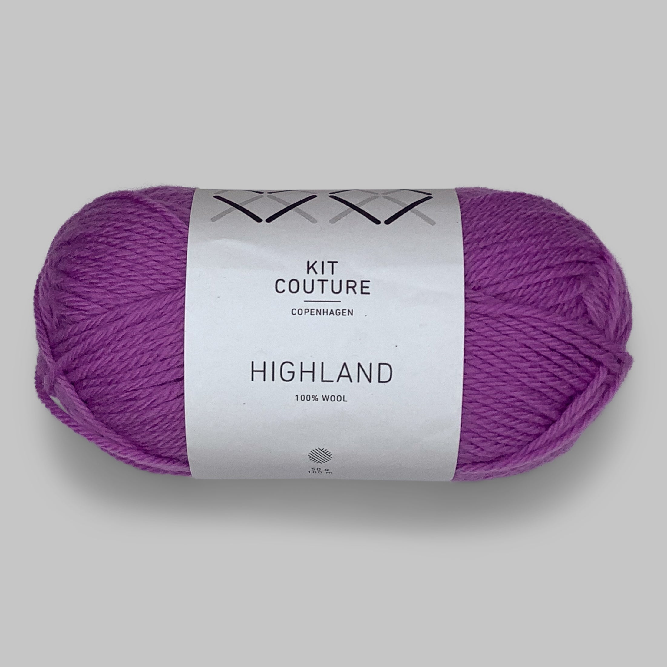 Highland Yarn