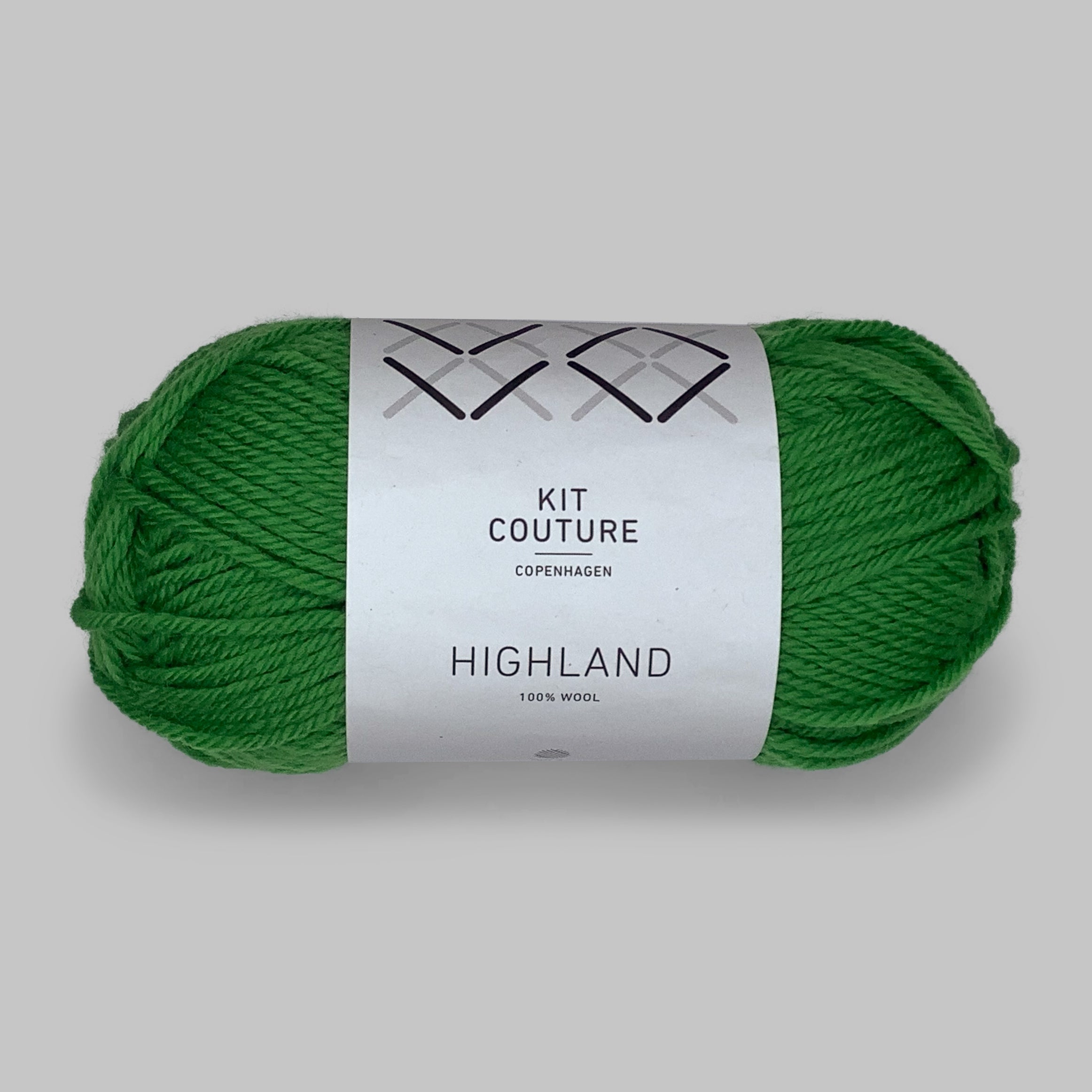 Highland Yarn