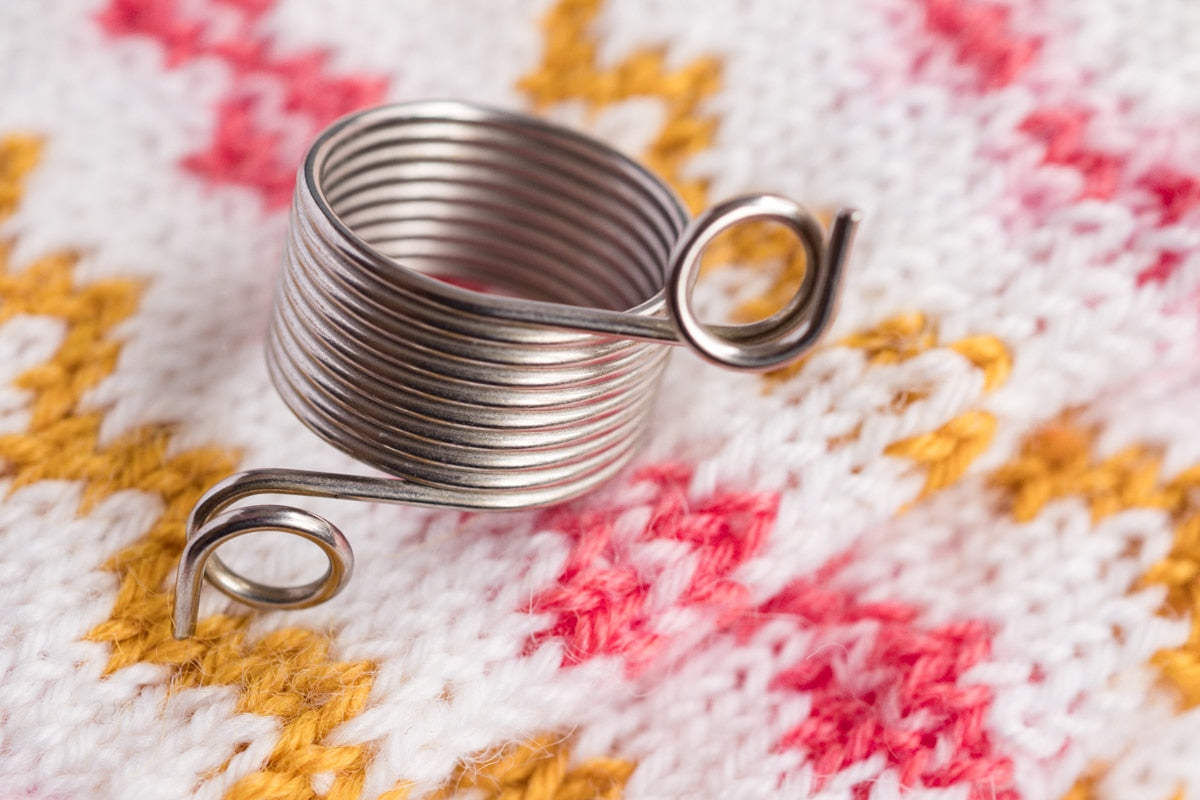 addiStrike Fingerring