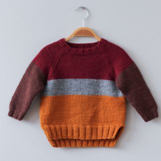 Jubel sweater kids