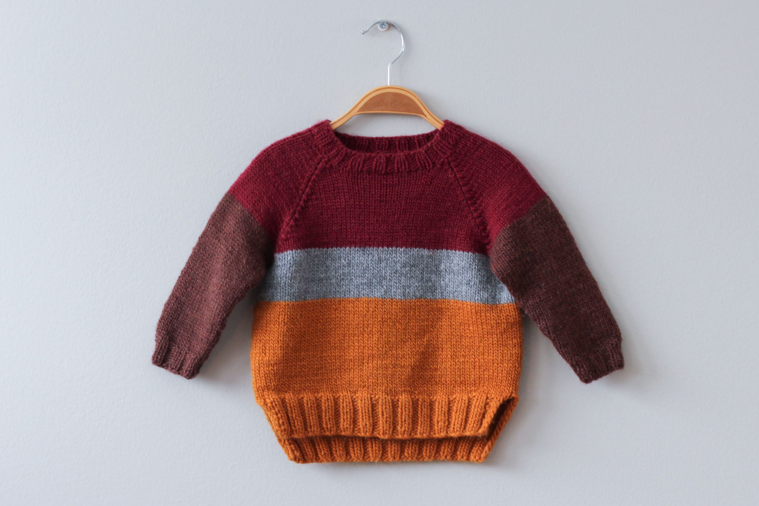 Jubel sweater kids