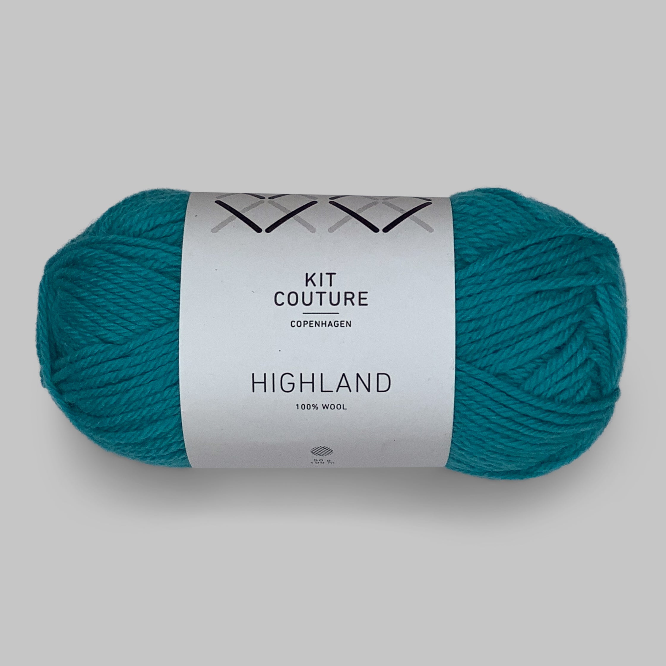Highland Yarn