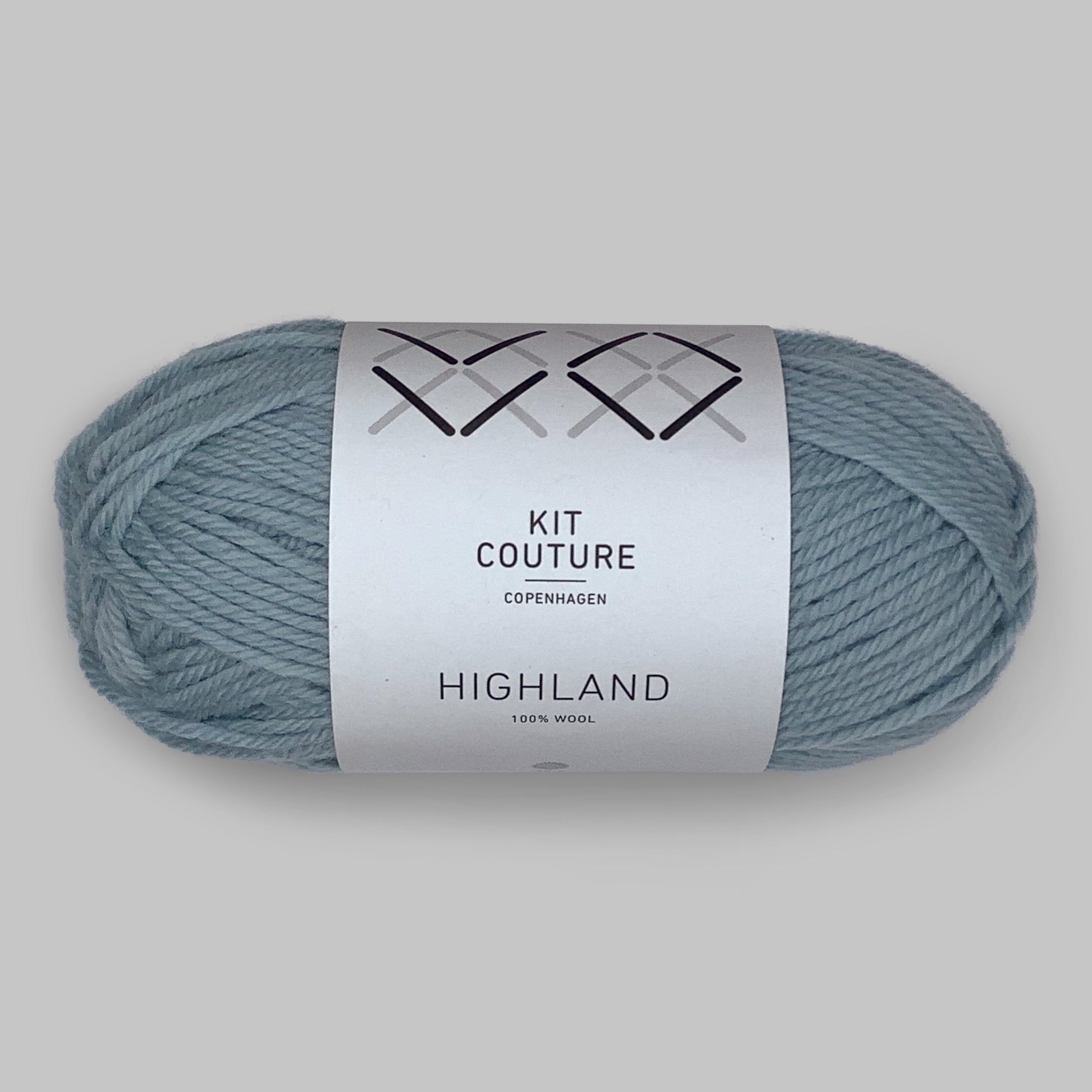 Highland Yarn