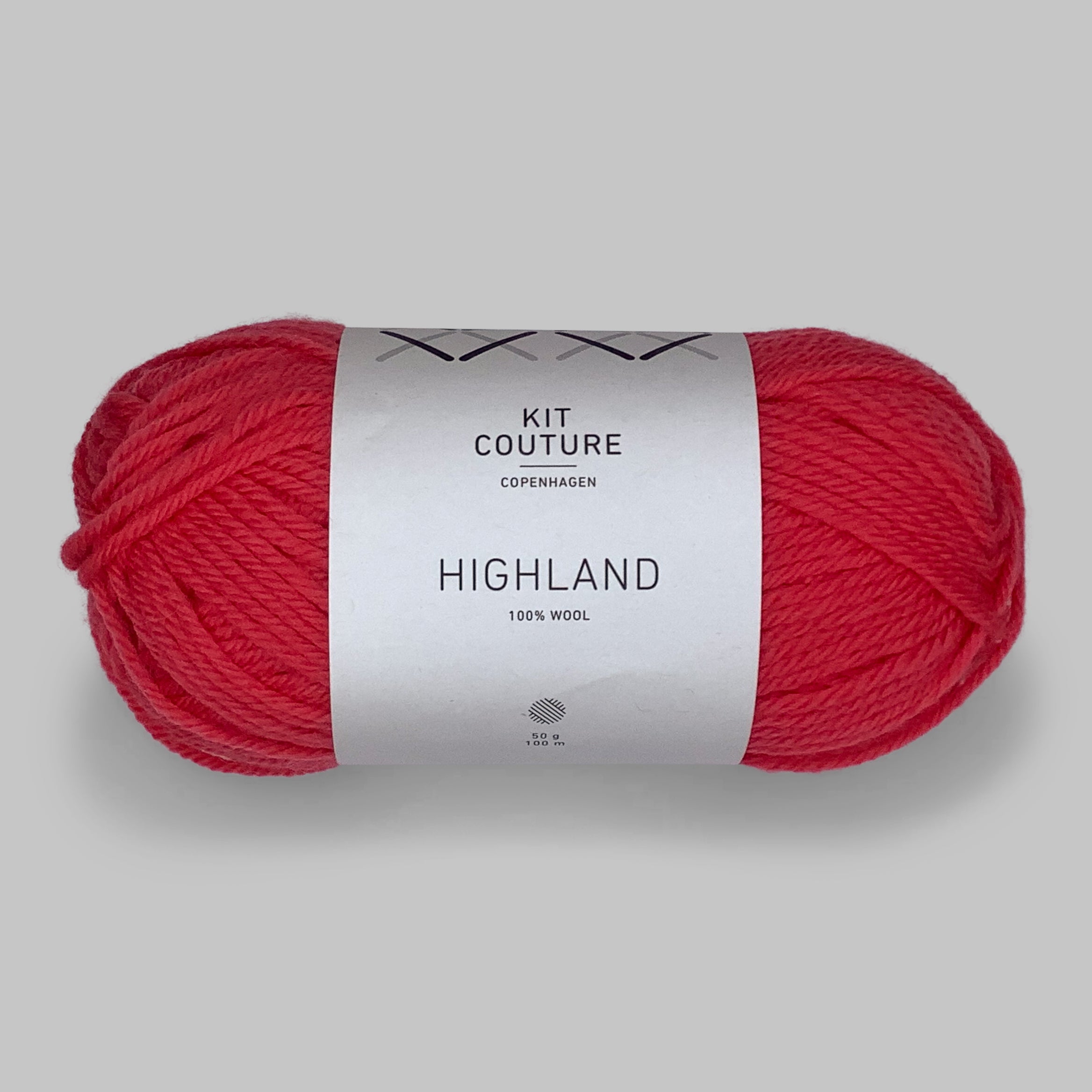 Highland Yarn