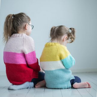 Jubel sweater kids
