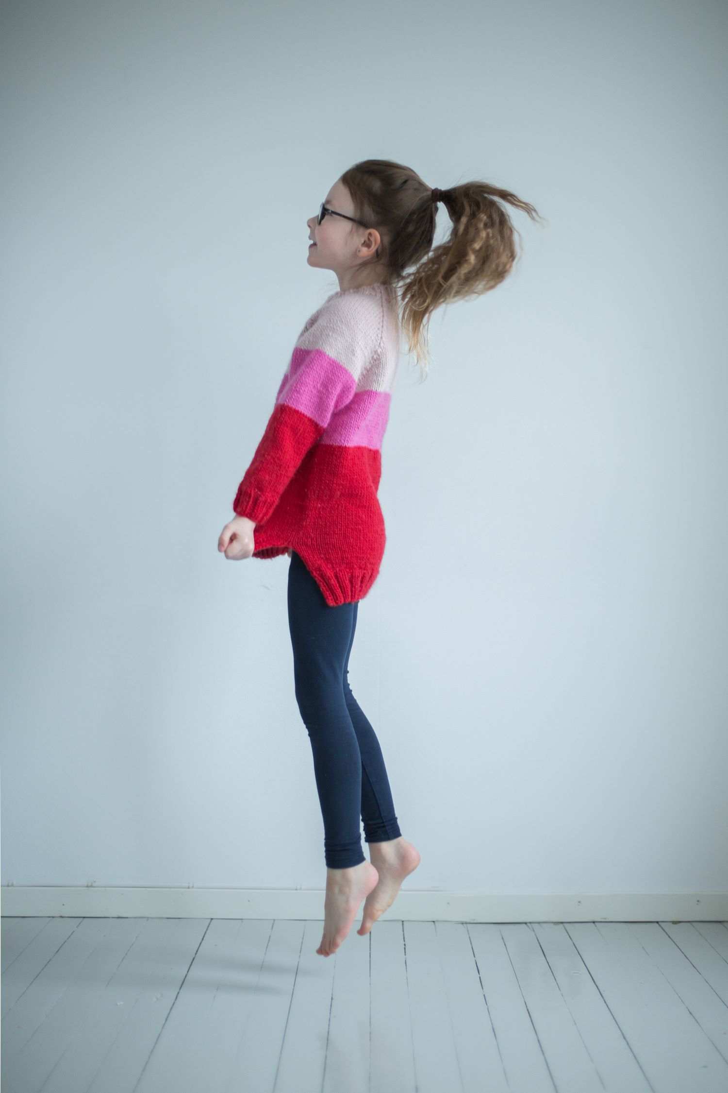 Jubel sweater kids