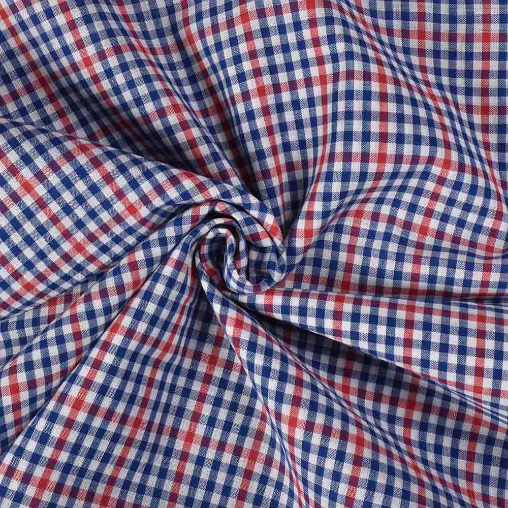 Handwoven Khadi Cotton - 525