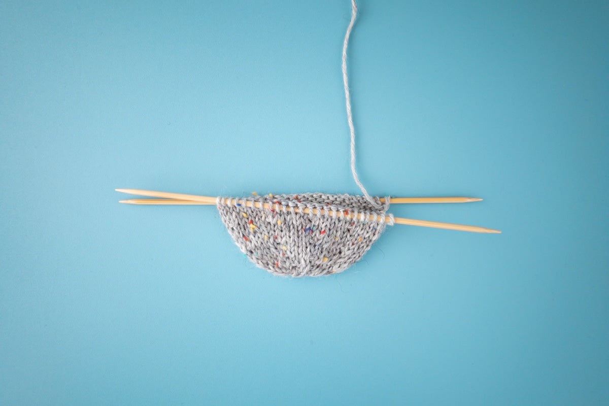 Bamboo Double Pointed Needles