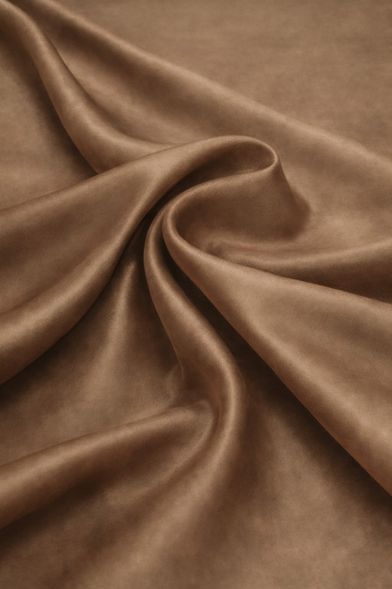 Fuller Cupro/Viscose Satin
