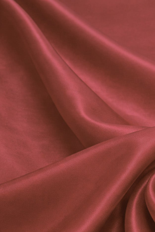 Fuller Cupro/Viscose Satin