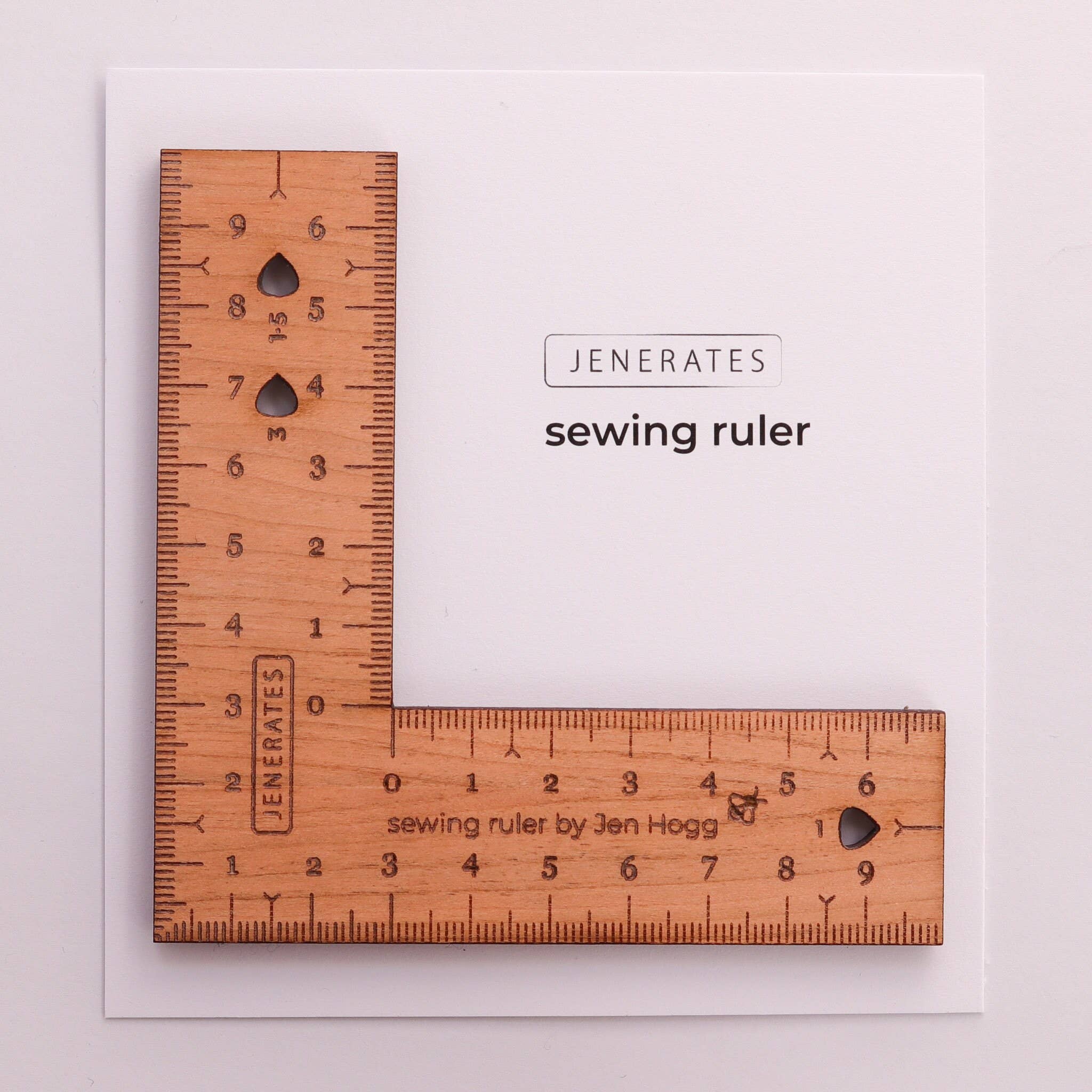 Sewing Ruler