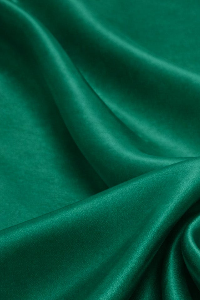 Fuller Cupro/Viscose Satin