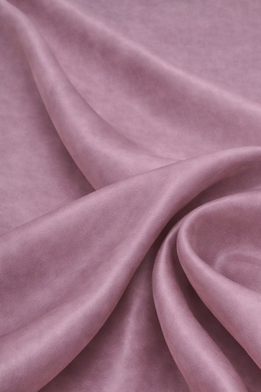 Fuller Cupro/Viscose Satin