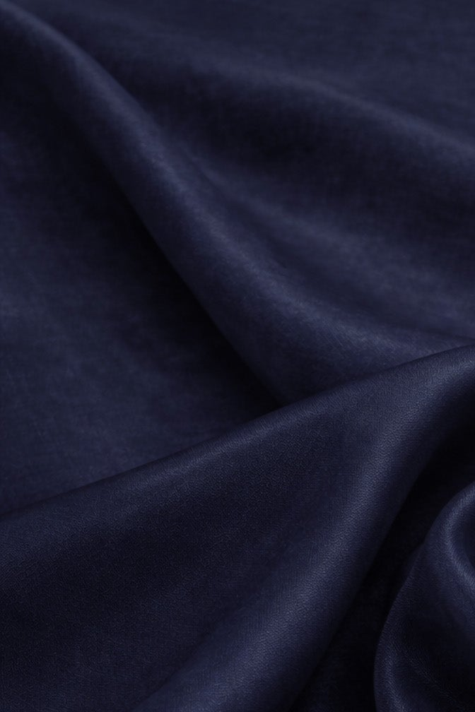 Fuller Cupro/Viscose Satin