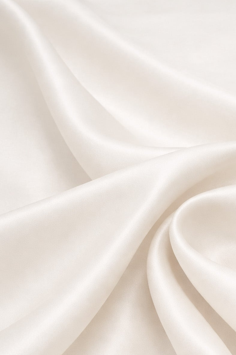 Fuller Cupro/Viscose Satin