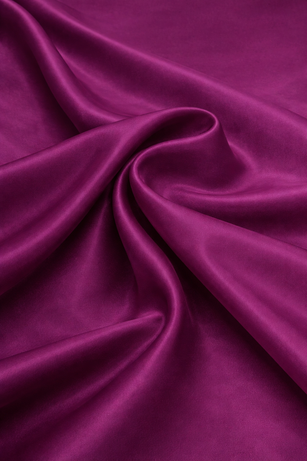 Fuller Cupro/Viscose Satin