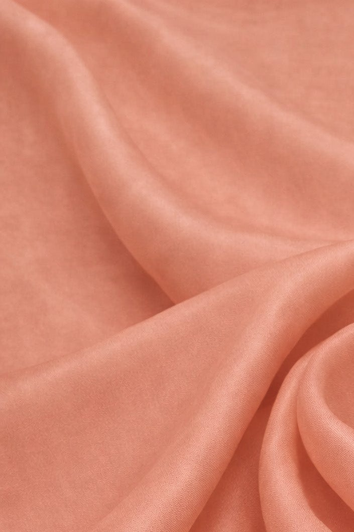 Fuller Cupro/Viscose Satin