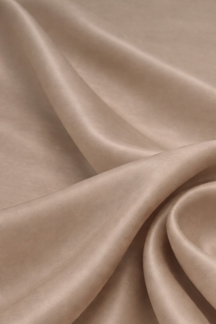 Fuller Cupro/Viscose Satin