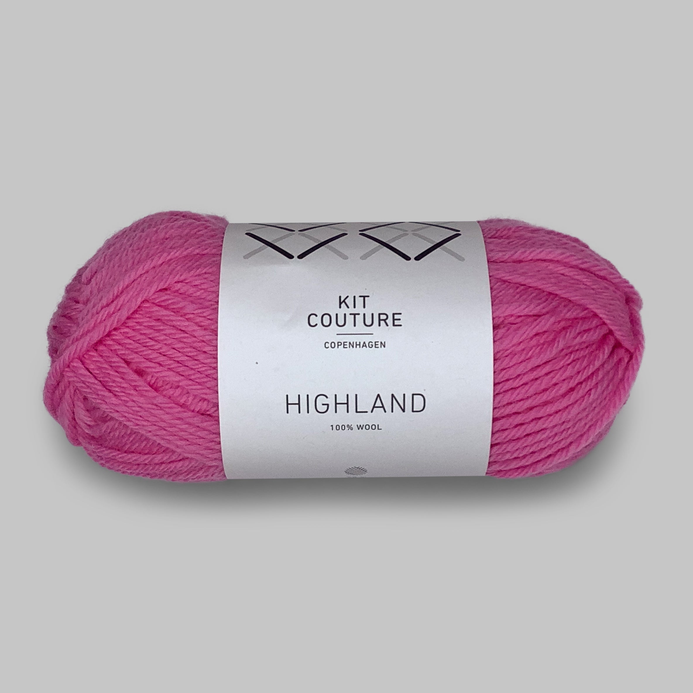 Highland Yarn