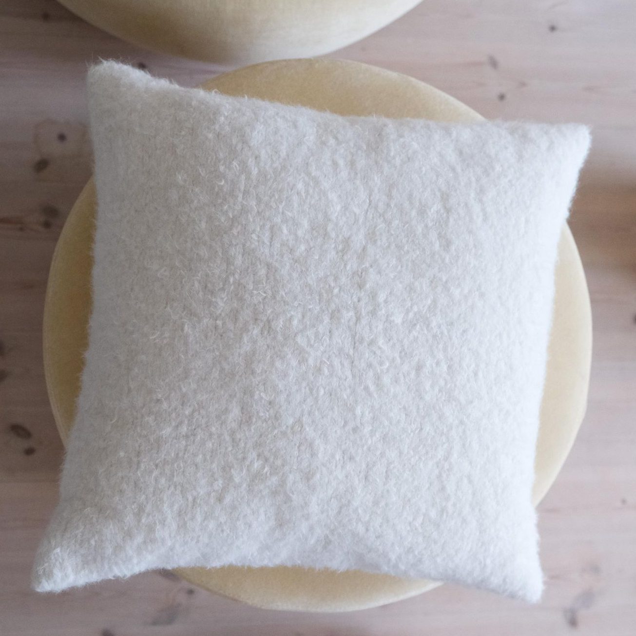 Wild pillow