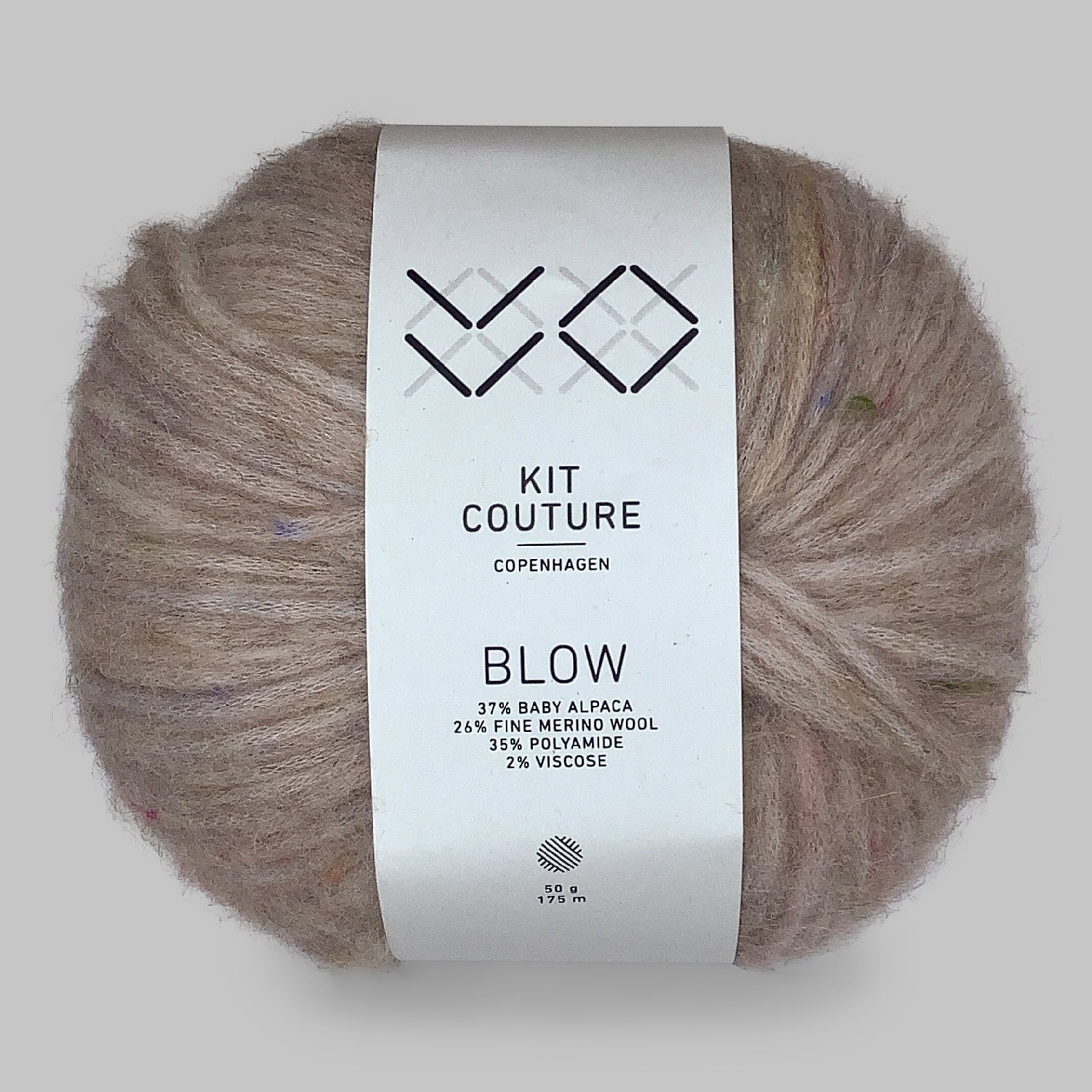 Blow Yarn