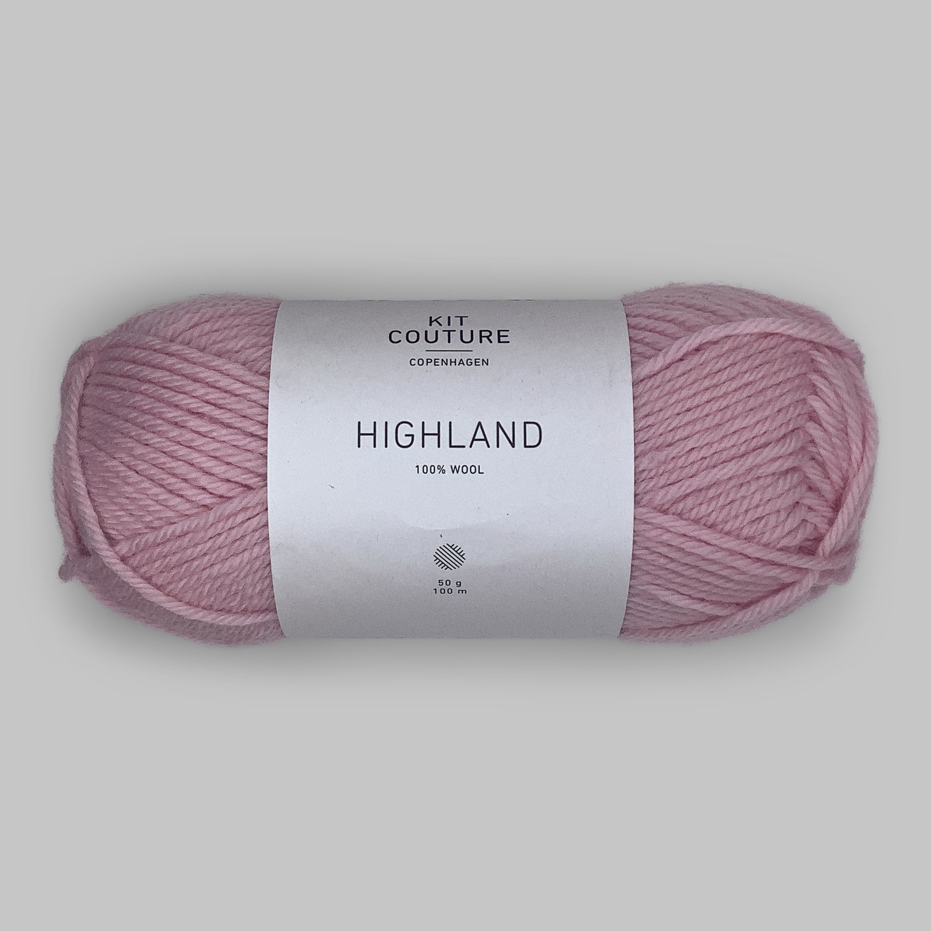 Highland Yarn