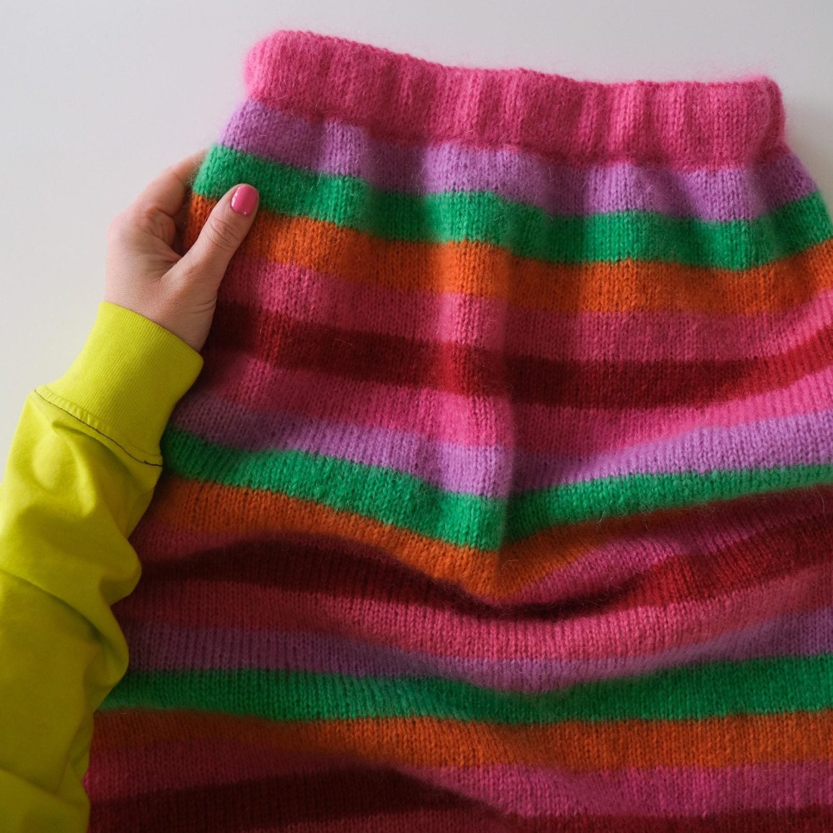 Anna skirt