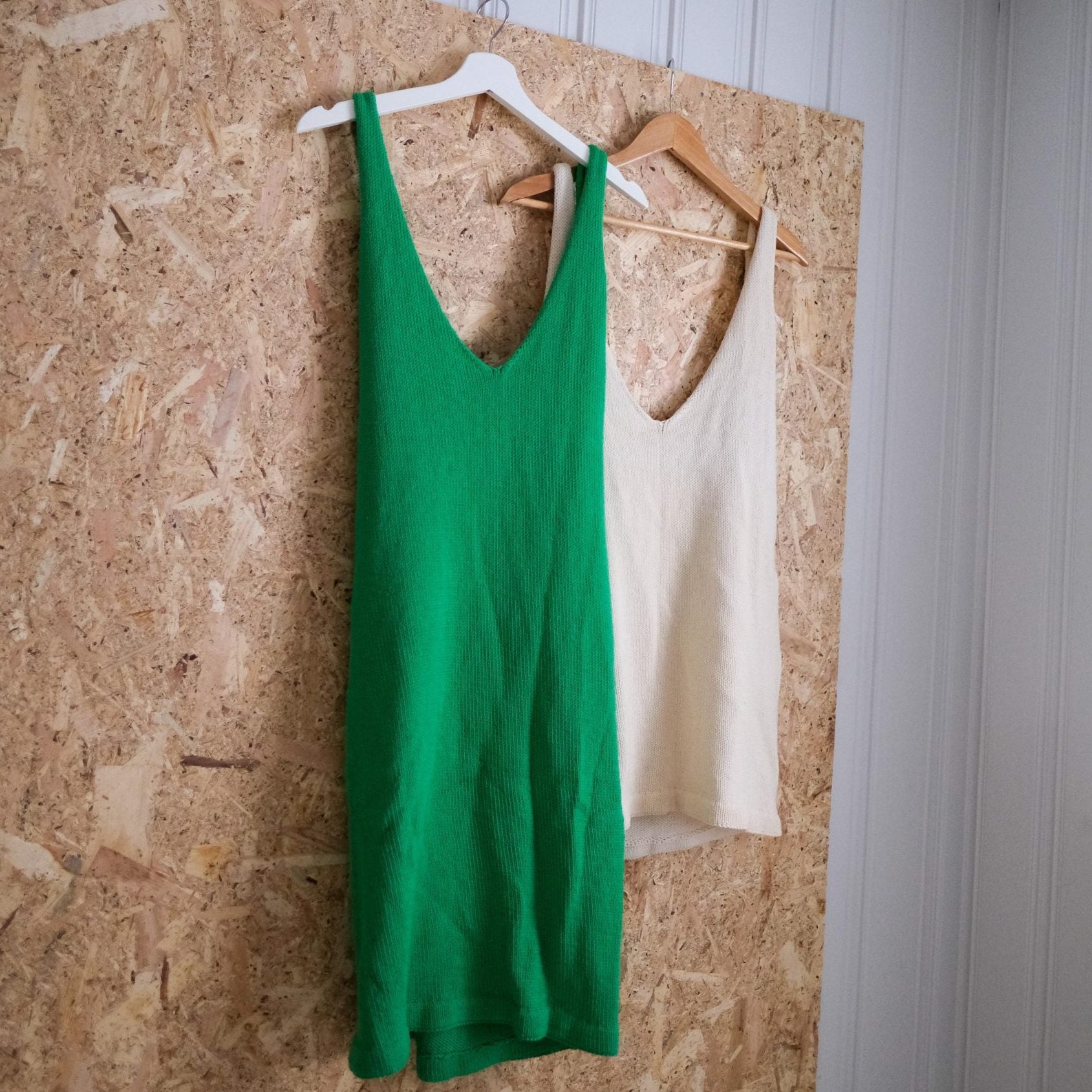 Sigrid dress