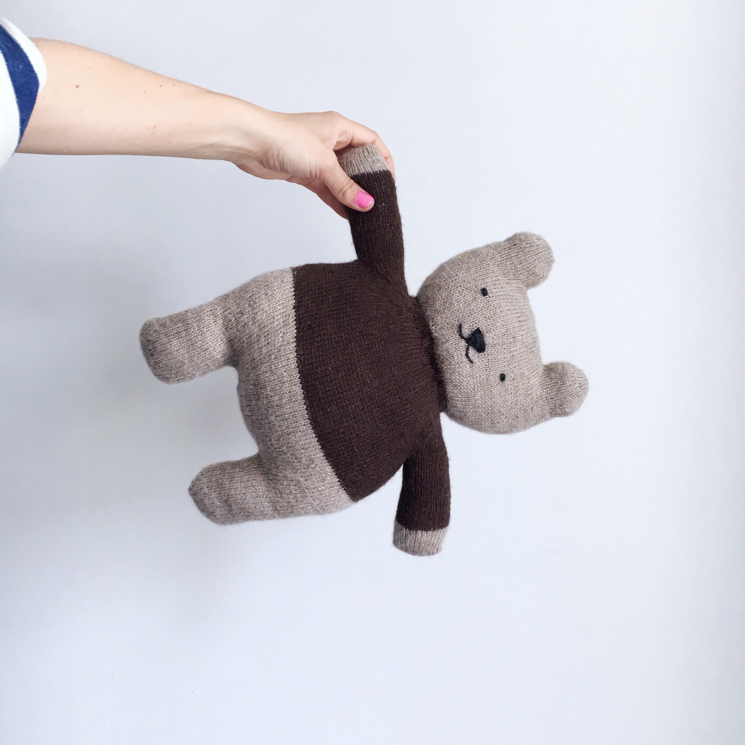 Bob The Bear